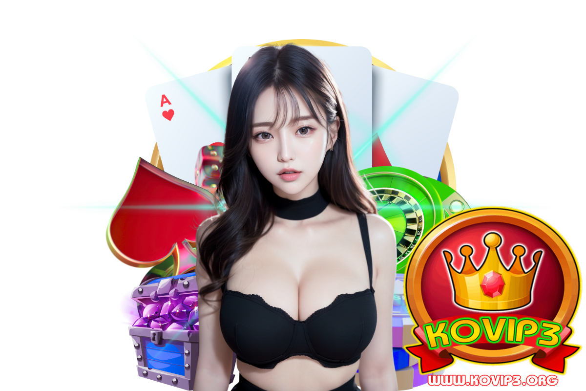 kovip3 เว็บตรง